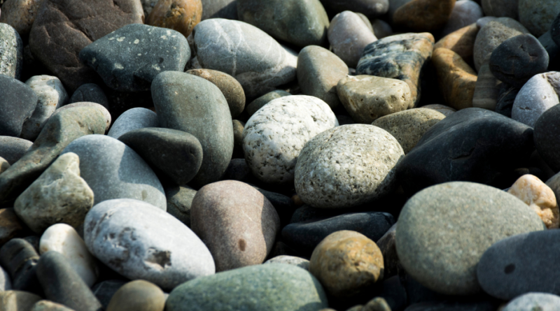 Kamień naturalny: Idealny materiał do Twojego ogrodu